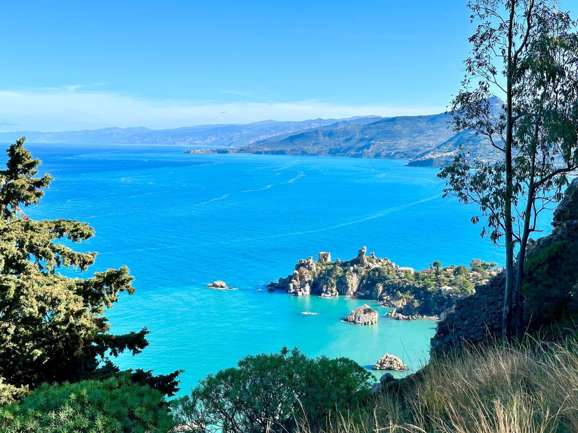 Il Rifugio Del Marinaio By Housilia Διαμέρισμα Cefalù Εξωτερικό φωτογραφία